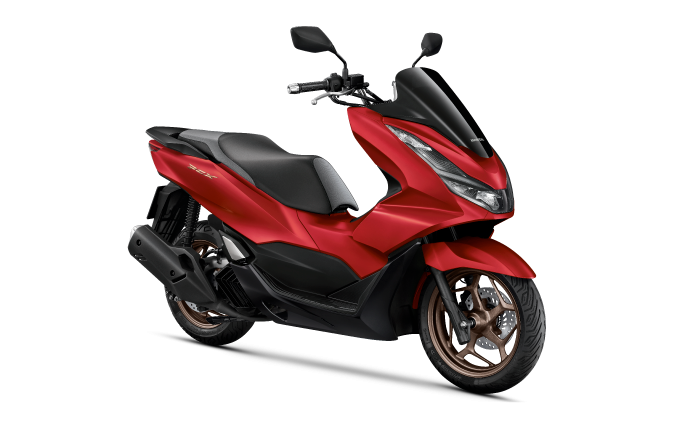 โปรโมชั่น รถมอเตอร์ไซค์Honda รุ่น New PCX160 ที่ 52Modernbike ถูก อนุมัติง่าย รับรถเลย