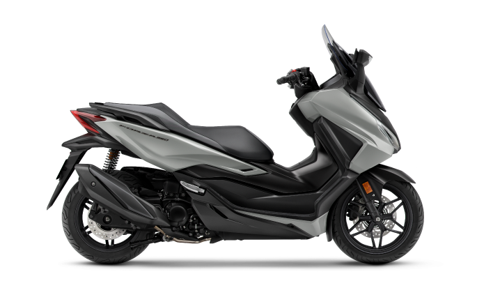 โปรโมชั่น รถมอเตอร์ไซค์Honda รุ่น All New Forza350 ที่ 52Modernbike ถูก อนุมัติง่าย รับรถเลย