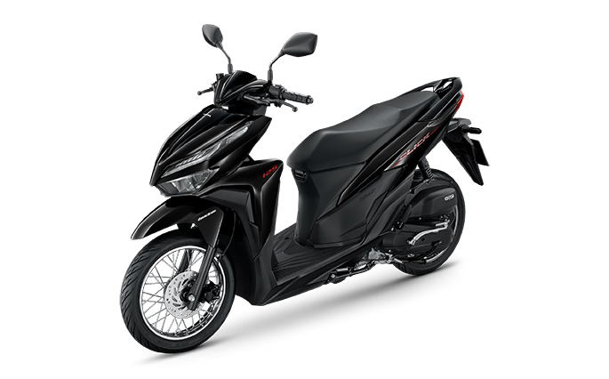 โปรโมชั่น รถมอเตอร์ไซค์Honda รุ่น New Click 125 ที่ 52Modernbike ถูก อนุมัติง่าย รับรถเลย